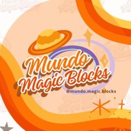Mundo Magic Blocks