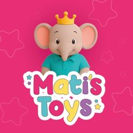 Mati's Toys