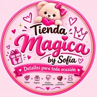 Tienda magica by sofia