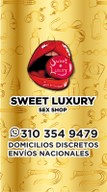 Sweet Luxury Sexshop