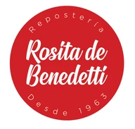 Rosita de Benedetti