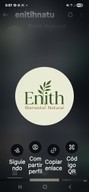 Enitih Bienestar Natural 