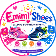 Emimi'shoes