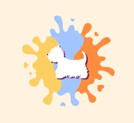 Animal Heart Design