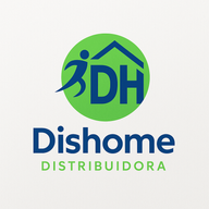 Dishome Distribuidora