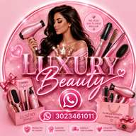 Luxury.beauty