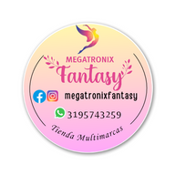 Megatronix FANTASY 