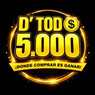 D’todo a 5000