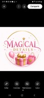 MAGICAL DETAILS