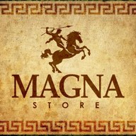 Magna Clothe Store