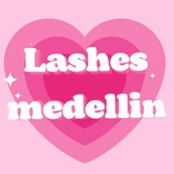 Lashes medellin