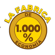 LA FABRICA DE MIL