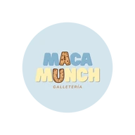 Maca Munch
