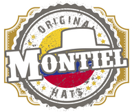 Sombreros Montiel 