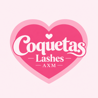 Coquetas lashes axm 