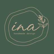 Ina - handmade design