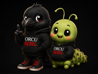ORCU REBEL