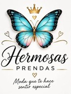 Hermosas prendas 