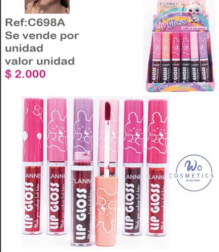 C698A TINTA