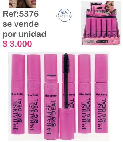 5376 PESTAÑINA