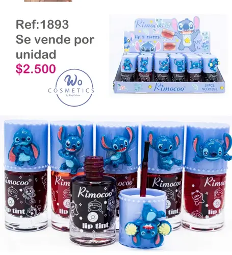 1893 TINTA