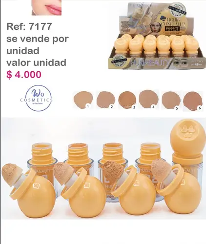 7177 CORRECTOR
