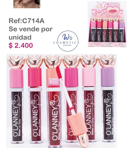 C714A TINTA