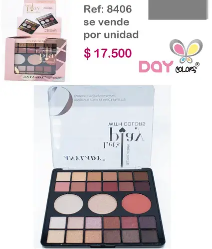8406 SOBRAS