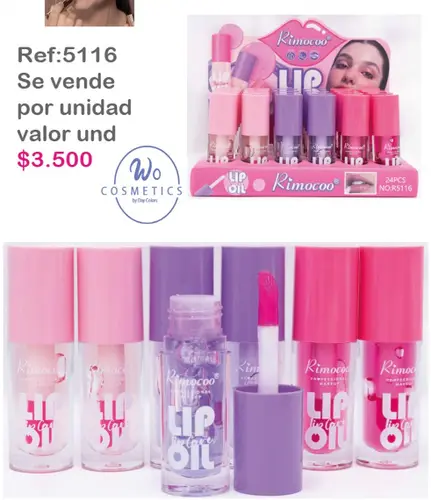 5116 LIIP GLOSS MAGICO