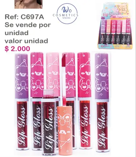 C697A TINTA