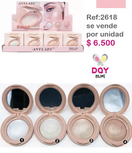 2618 ILUMINADOR