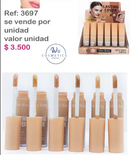 3697 CORRECTOR