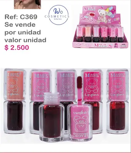 LC369 TINTA