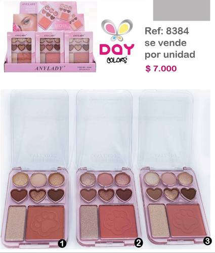 8384 SOMBRA