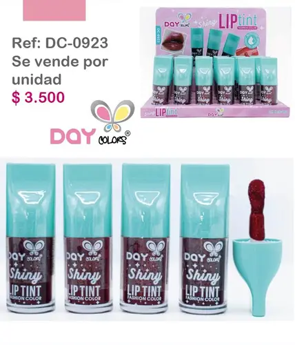 DC0923 TINTA