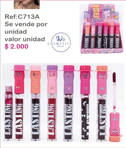 C713A TINTA