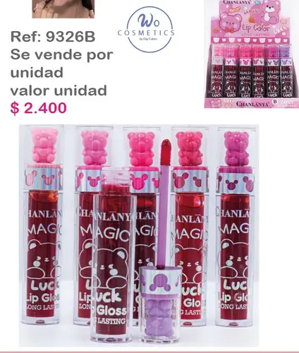 9326B TINTA