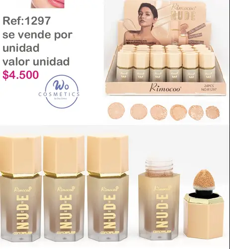 1297 CORRECTOR
