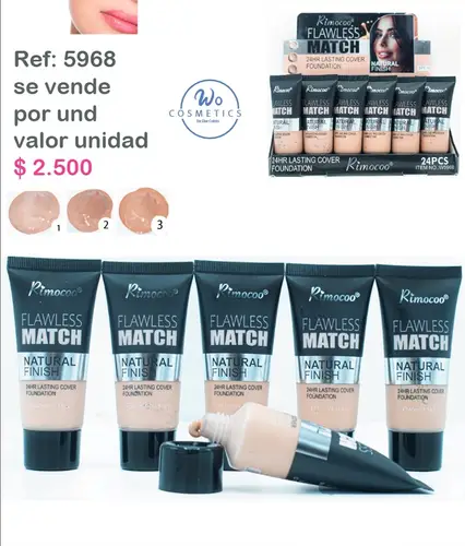 5968 BASE