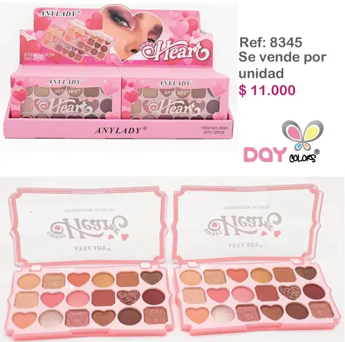 8345 SOMBRA