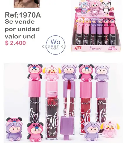 1970A TINTA