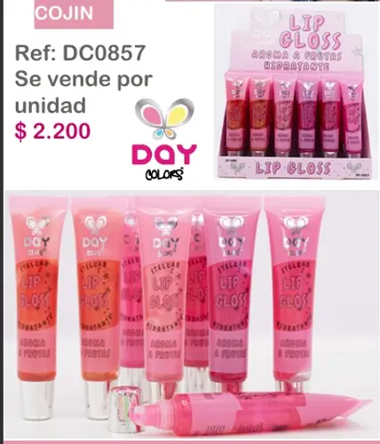 DC0857 BRILLO COJIN