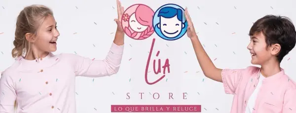todo - Lua Store Kids