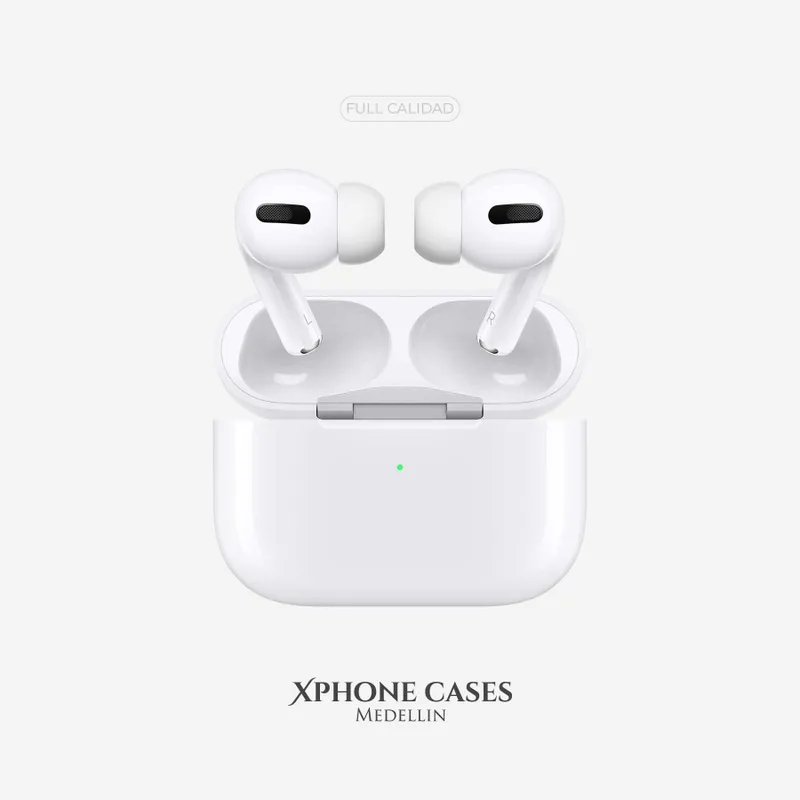 AIRPODS PRO 2 FULL CALIDAD
