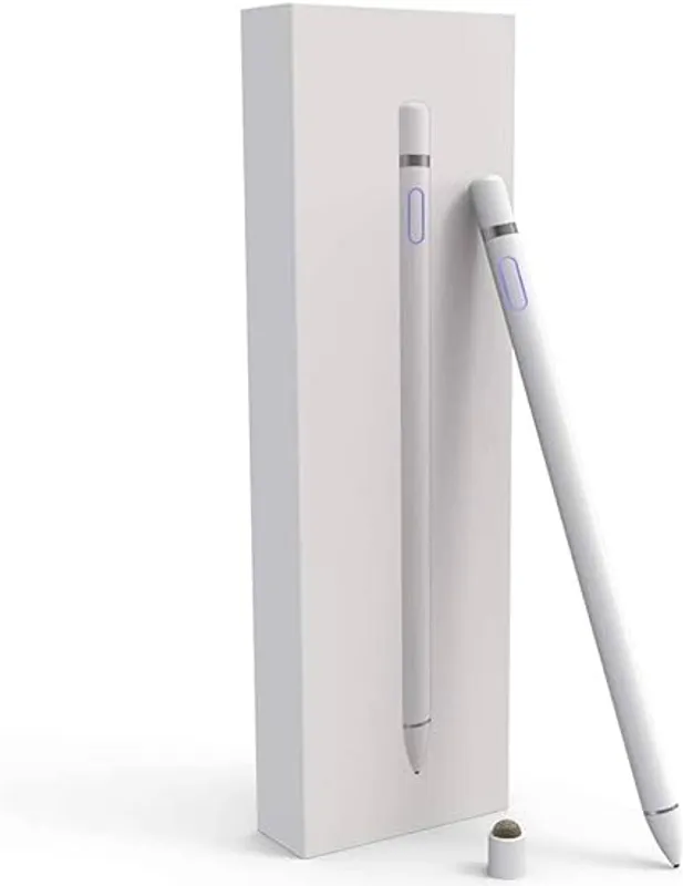 APPLE PENCIL 2 GENERACION  Exhibición