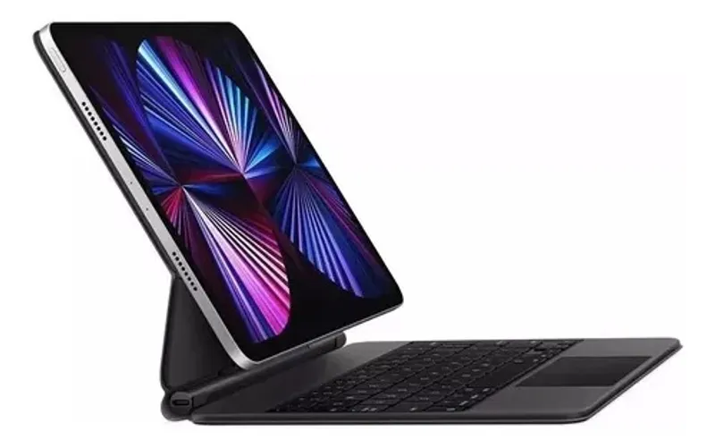 MAGIC KEYBOARD iPad Pro 11" M4
